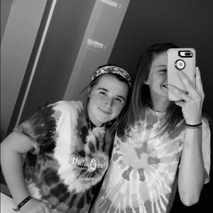 Meet your Posher, Lizzie